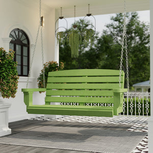 Classic Swing Porch Swing