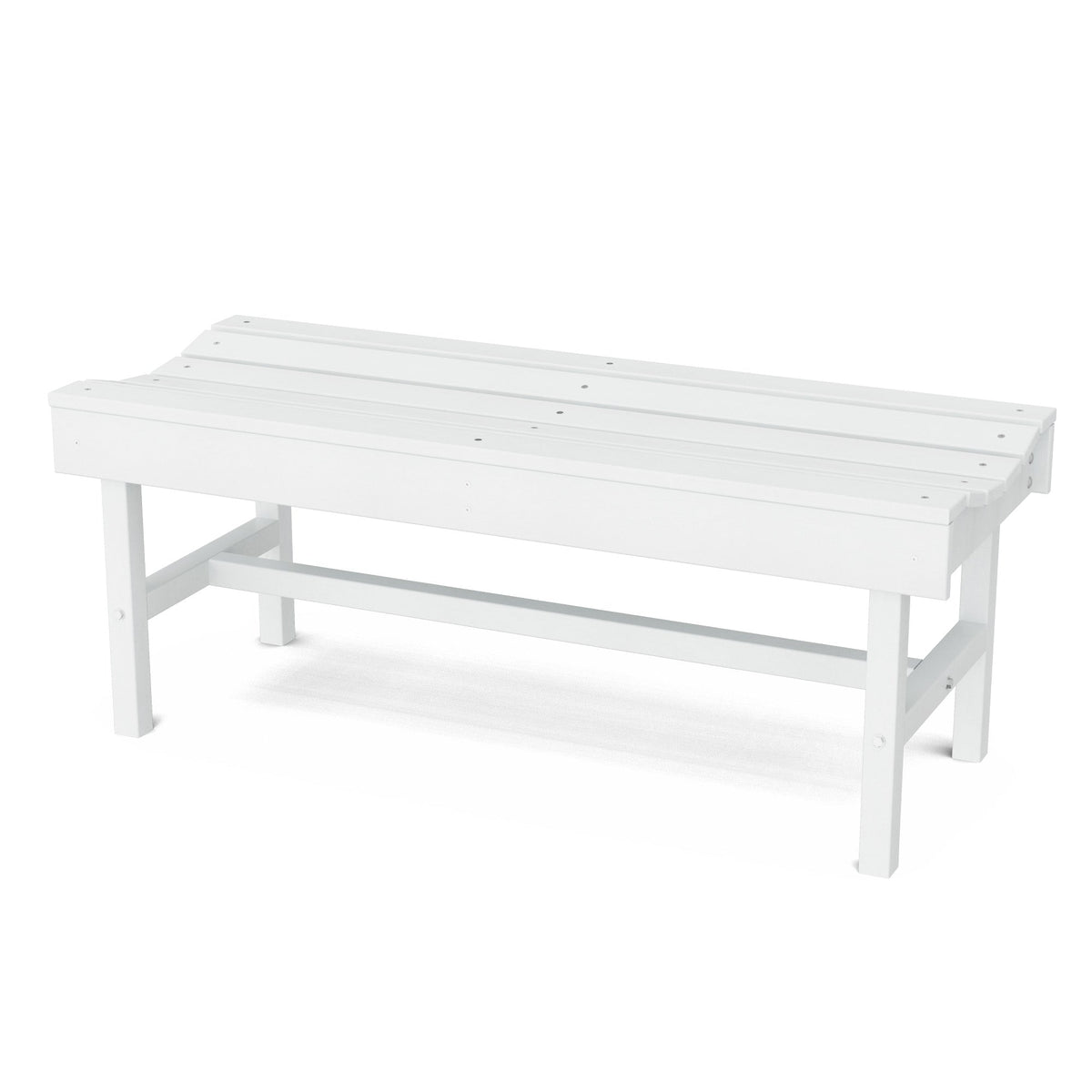 Classic Vineyard Bench Garden Bench
