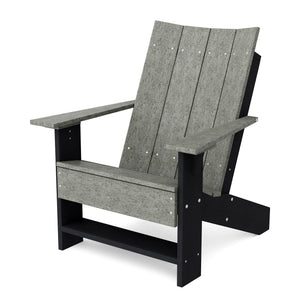 Contemporary Adirondack Chair Adirondack Chair