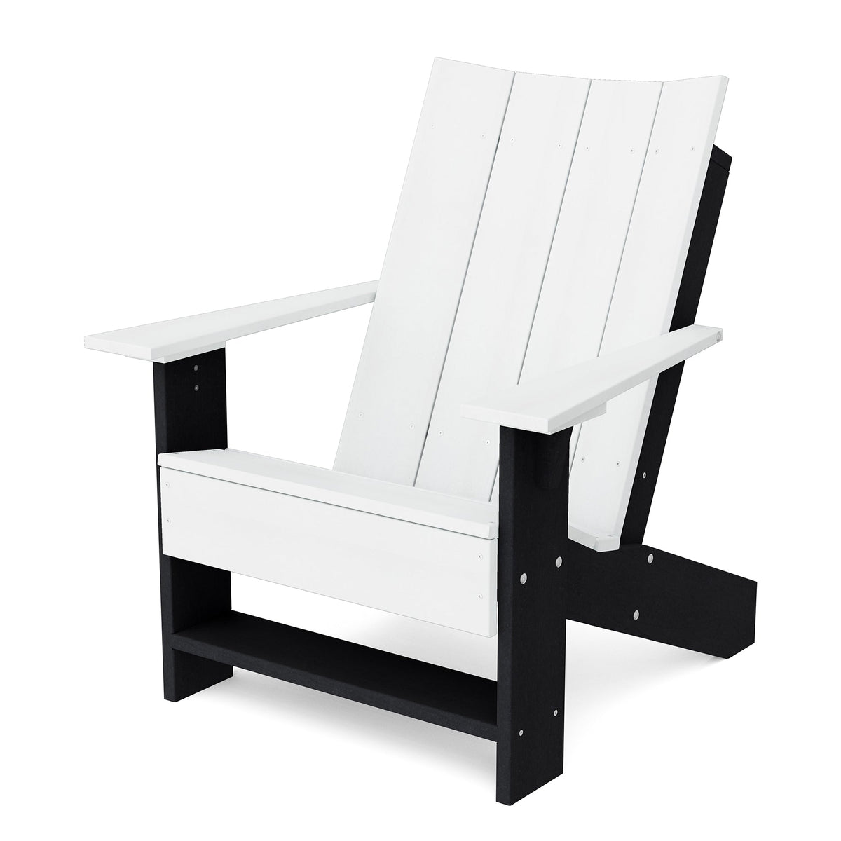 Contemporary Adirondack Chair Adirondack Chair