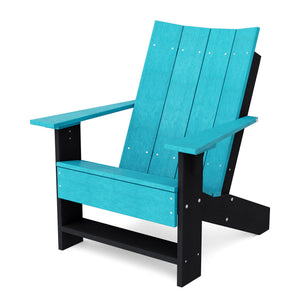 Contemporary Adirondack Chair Adirondack Chair