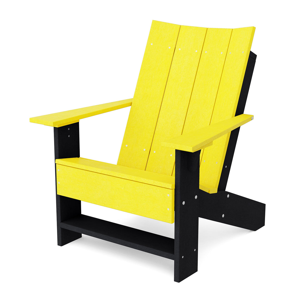 Contemporary Adirondack Chair Adirondack Chair