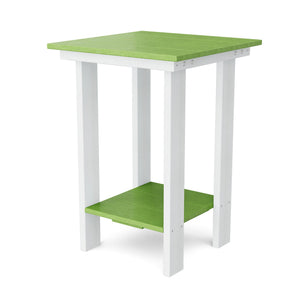 Contemporary Balcony Side Table Outdoor Table