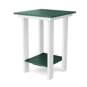 Contemporary Balcony Side Table Outdoor Table