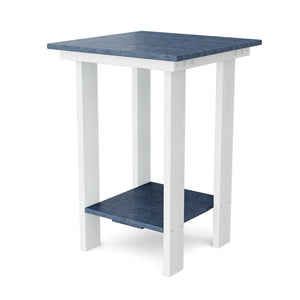 Contemporary Balcony Side Table Outdoor Table