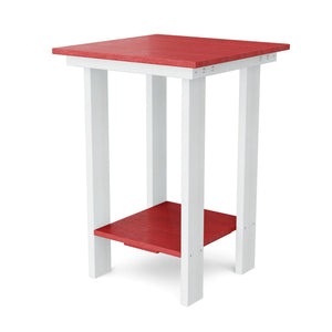 Contemporary Balcony Side Table Outdoor Table