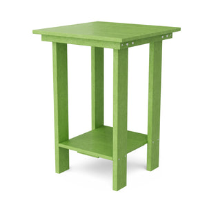 Contemporary Balcony Side Table Outdoor Table