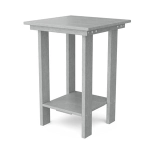 Contemporary Balcony Side Table Outdoor Table