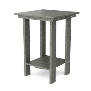 Contemporary Balcony Side Table Outdoor Table