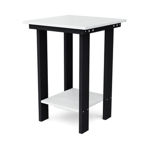 Contemporary Balcony Side Table Outdoor Table