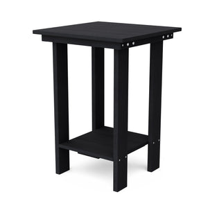 Contemporary Balcony Side Table Outdoor Table