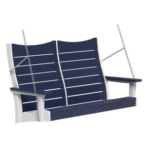 Contour Swing Porch Swing
