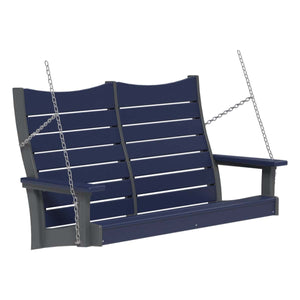Contour Swing Porch Swing