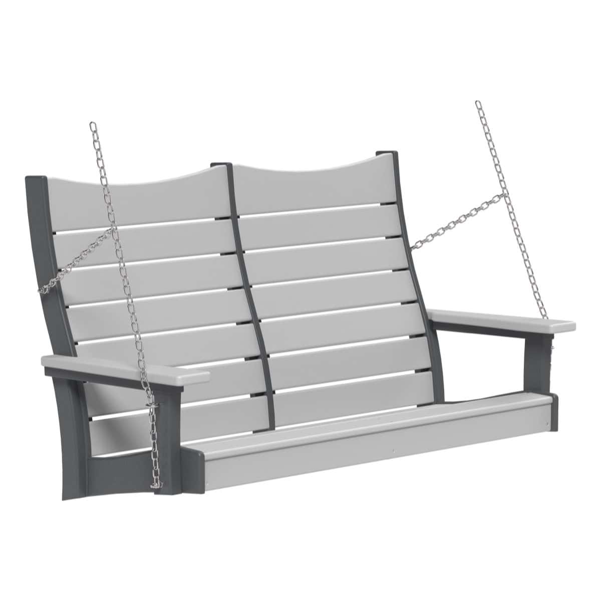 Contour Swing Porch Swing