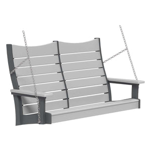 Contour Swing Porch Swing