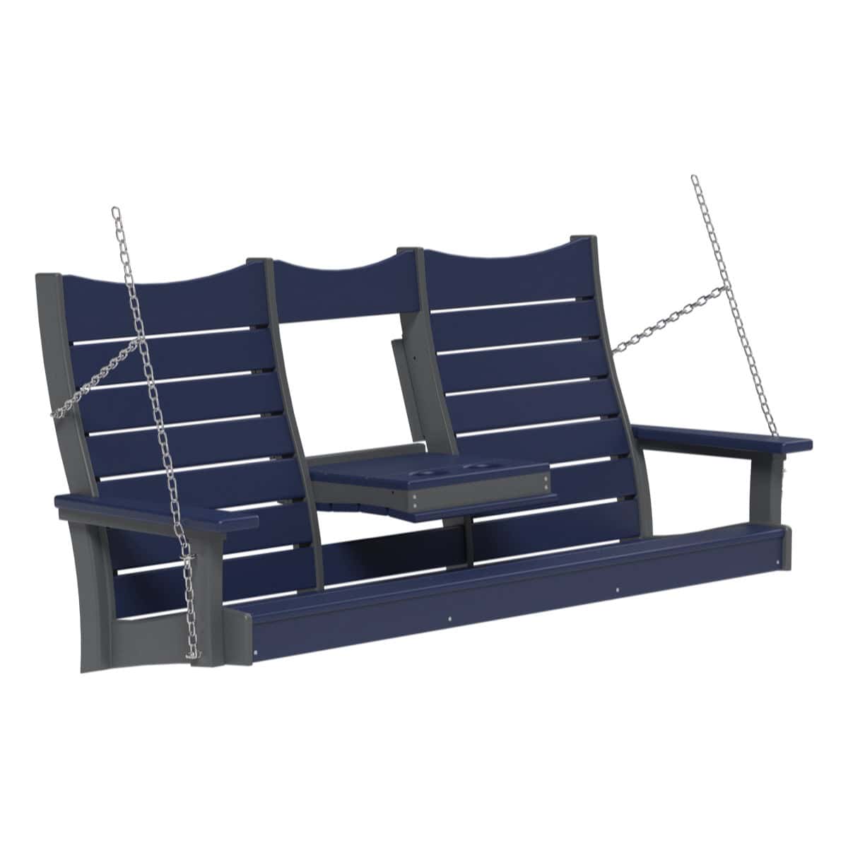 Contour Swing Porch Swing