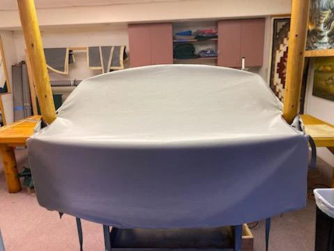 Double Glider Canopy, Full Kit, Fabric Only, or Seat Cover Canopy Fabric