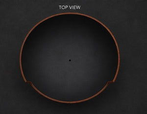 Eclipse 36 Fire Pit Fire Pits