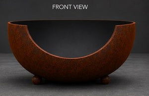 Eclipse 36 Fire Pit Fire Pits