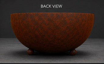 Eclipse 36 Fire Pit Fire Pits