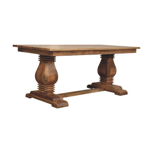 Elmbrook Dining Table Bench
