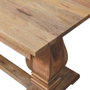 Elmbrook Dining Table Bench