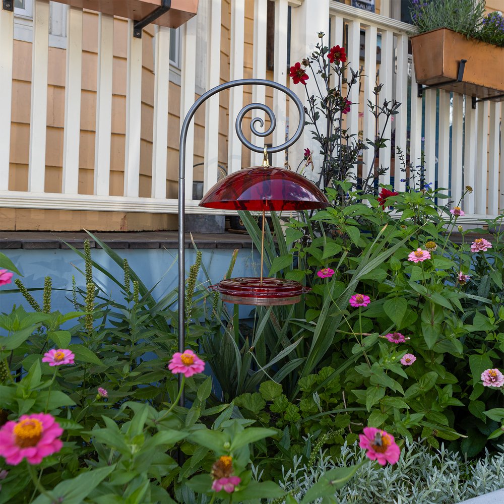Wrought Iron Trivets – Decorative and Functional Plant &amp; Kitchen Accessories Achla Designs