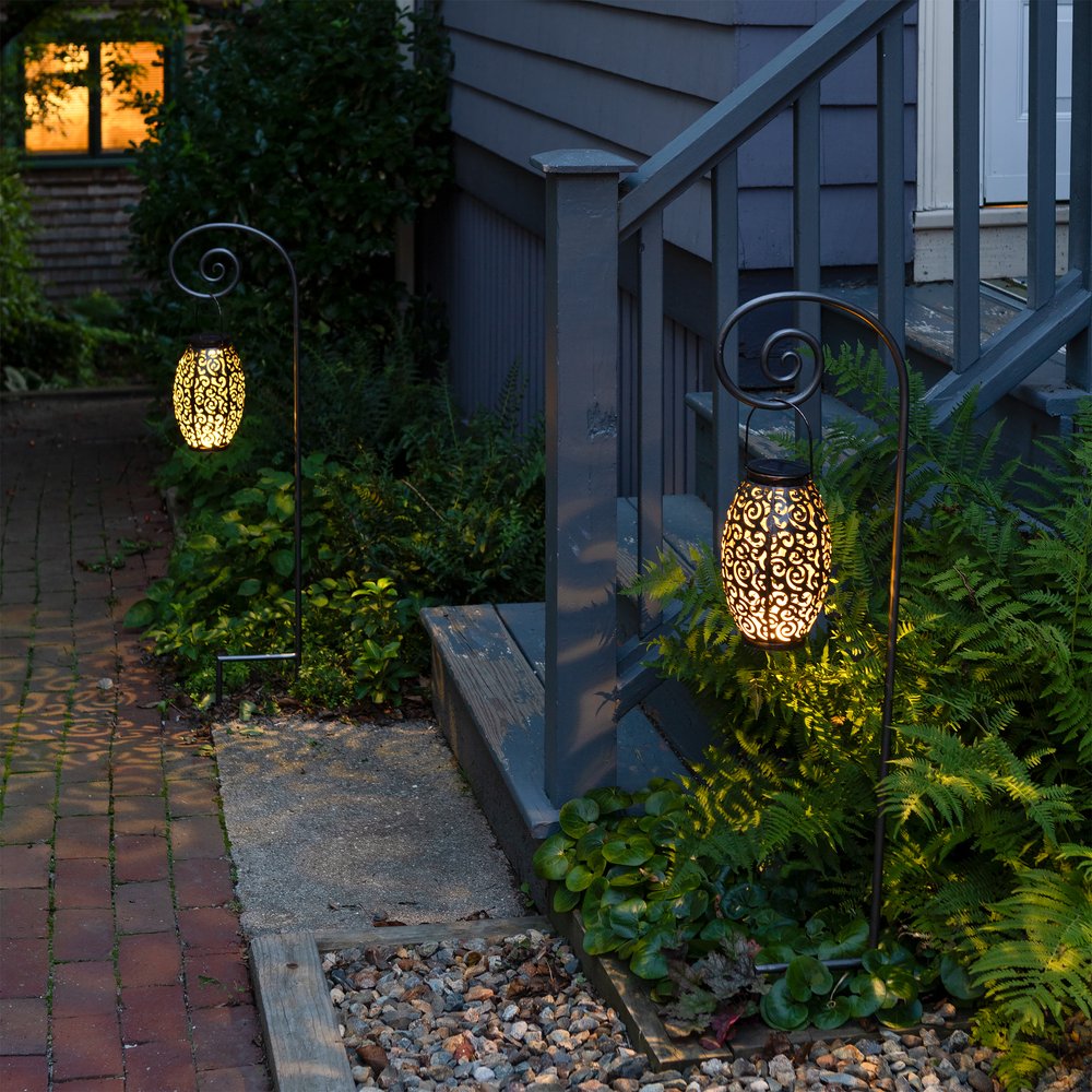 Wrought Iron Trivets – Decorative and Functional Plant &amp; Kitchen Accessories Achla Designs