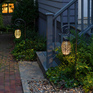 Wrought Iron Trivets – Decorative and Functional Plant & Kitchen Accessories Achla Designs