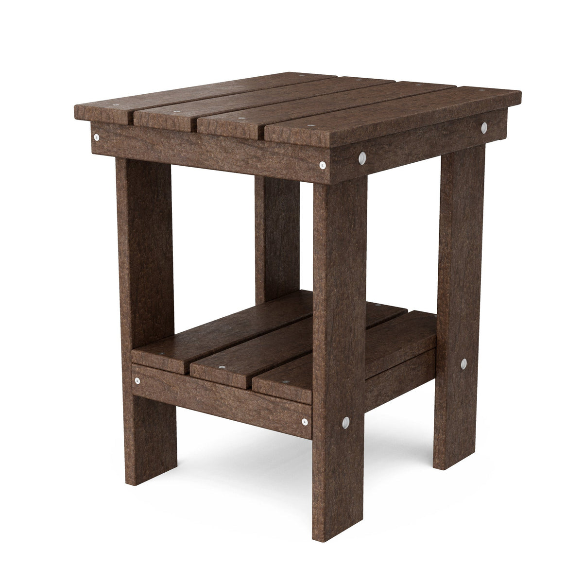 Freedom Modern Adirondack Chair &amp; Freedom Side Table outdoor furniture