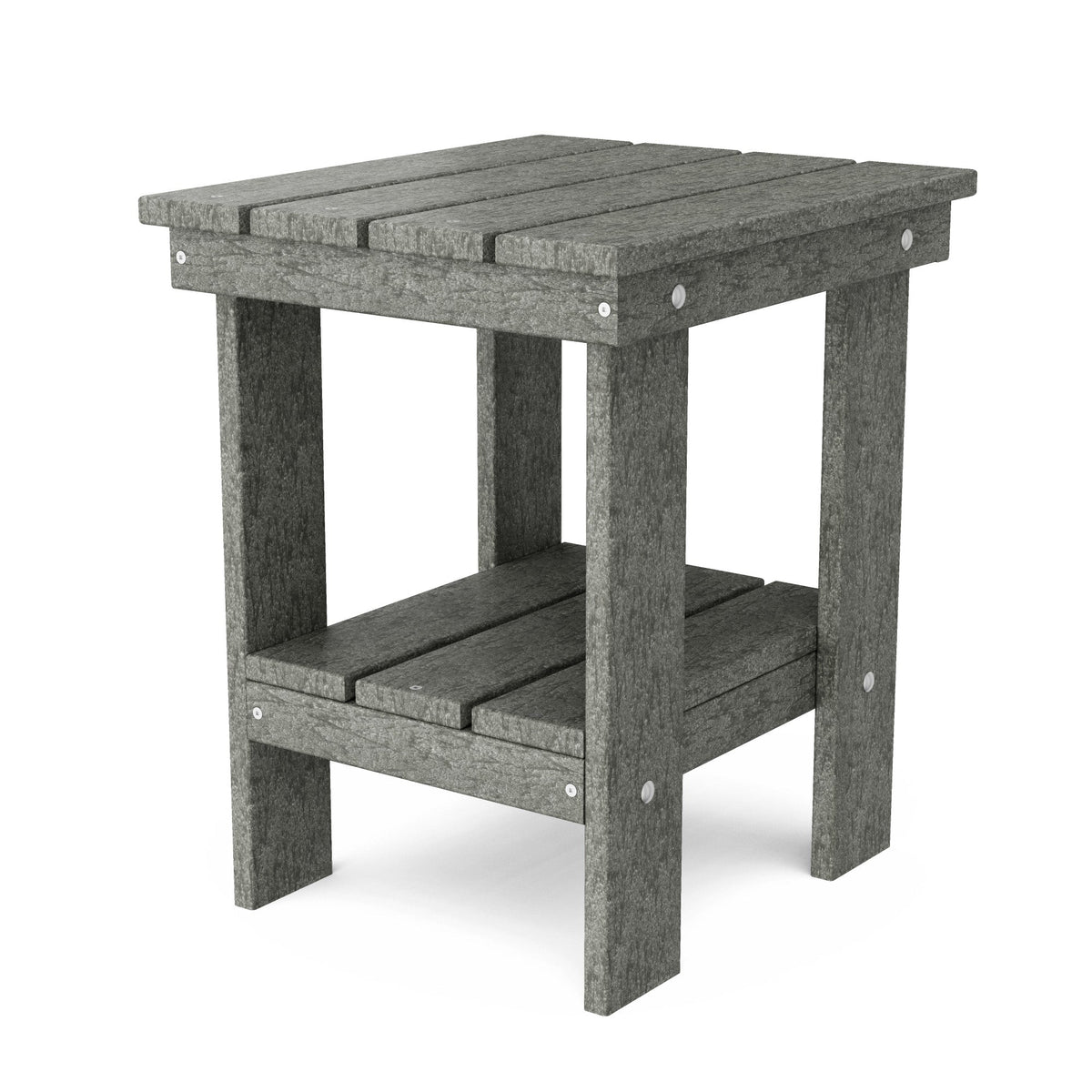 Freedom Modern Adirondack Chair &amp; Freedom Side Table outdoor furniture