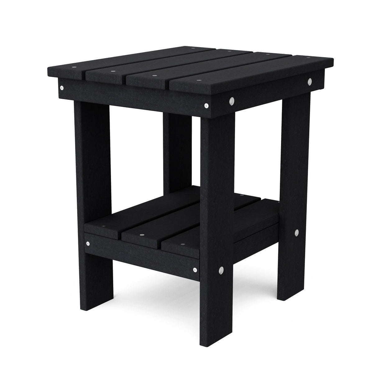 Freedom Modern Adirondack Chair &amp; Freedom Side Table outdoor furniture