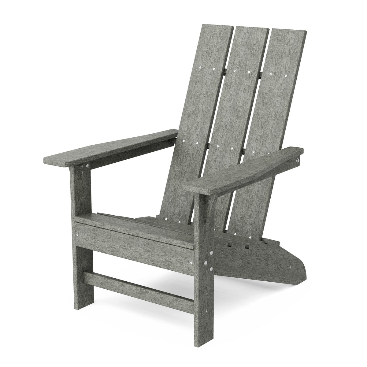 Freedom Modern Adirondack Chair outdoor furniture