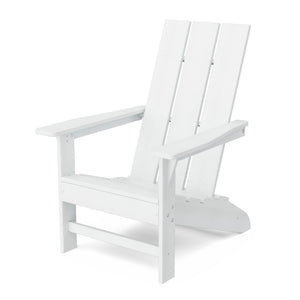 Freedom Modern Adirondack Chair outdoor furniture