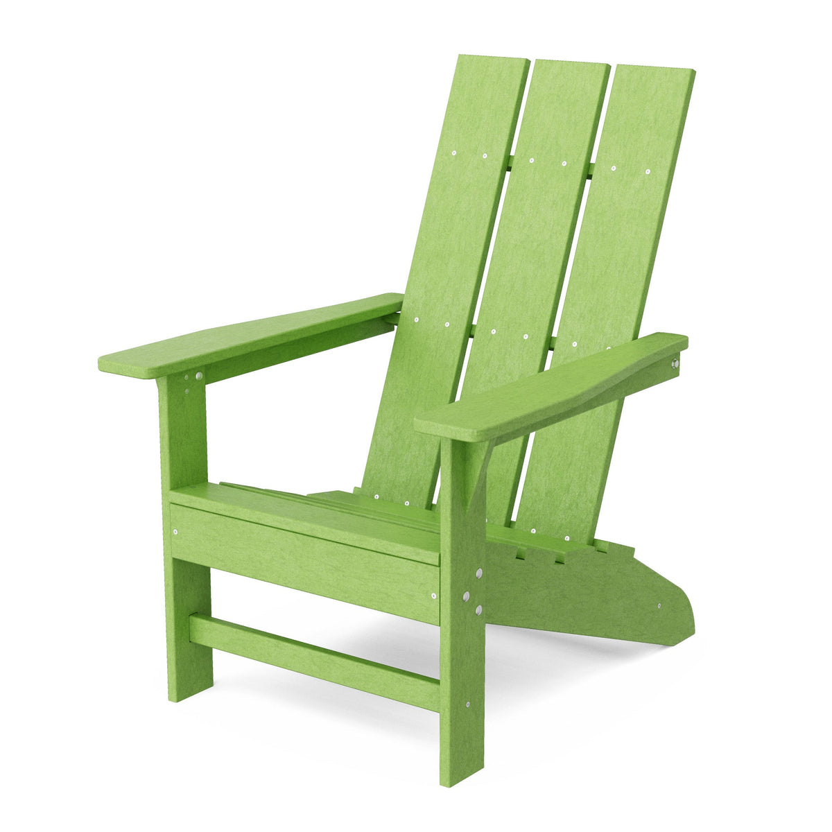 Freedom Modern Adirondack Chair outdoor furniture