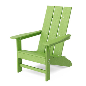 Freedom Modern Adirondack Chair outdoor furniture