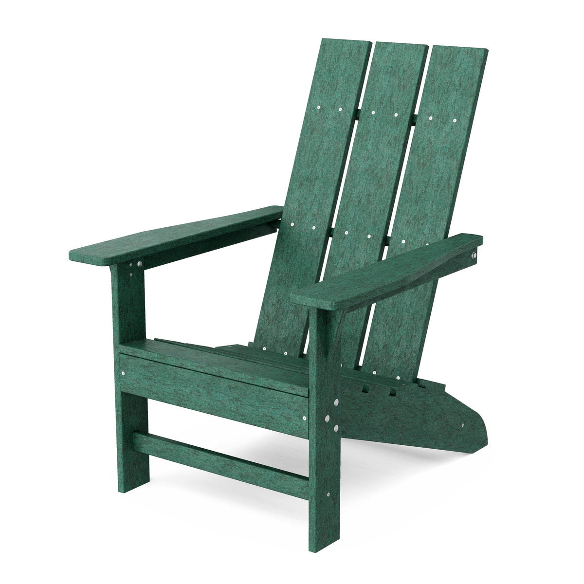 Freedom Modern Adirondack Chair outdoor furniture