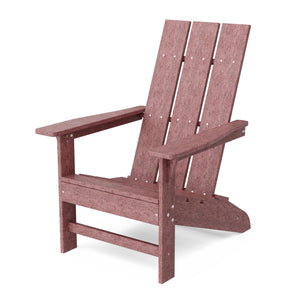 Freedom Modern Adirondack Chair outdoor furniture