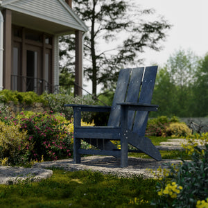 Freedom Modern Adirondack Chair outdoor furniture
