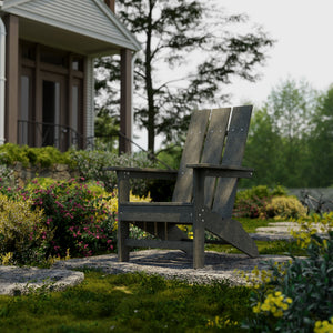 Freedom Modern Adirondack Chair outdoor furniture