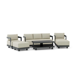 Granada 6-Piece Deep Seating Set 2 Susan