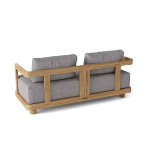Granada Deep Seating Loveseat Susan