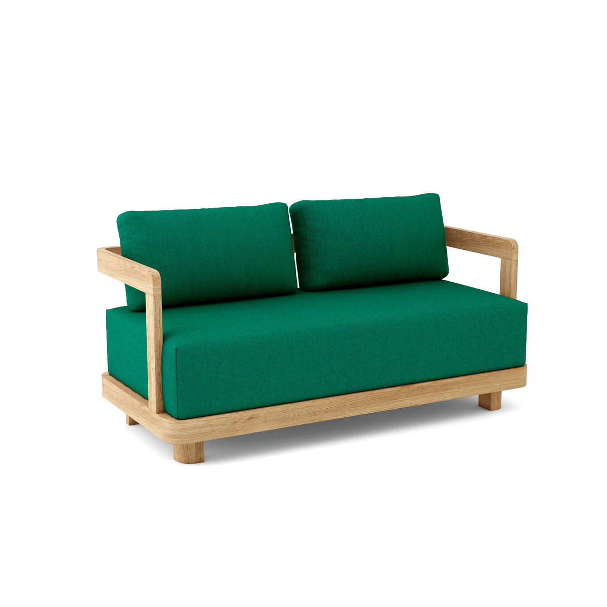 Granada Deep Seating Loveseat Susan