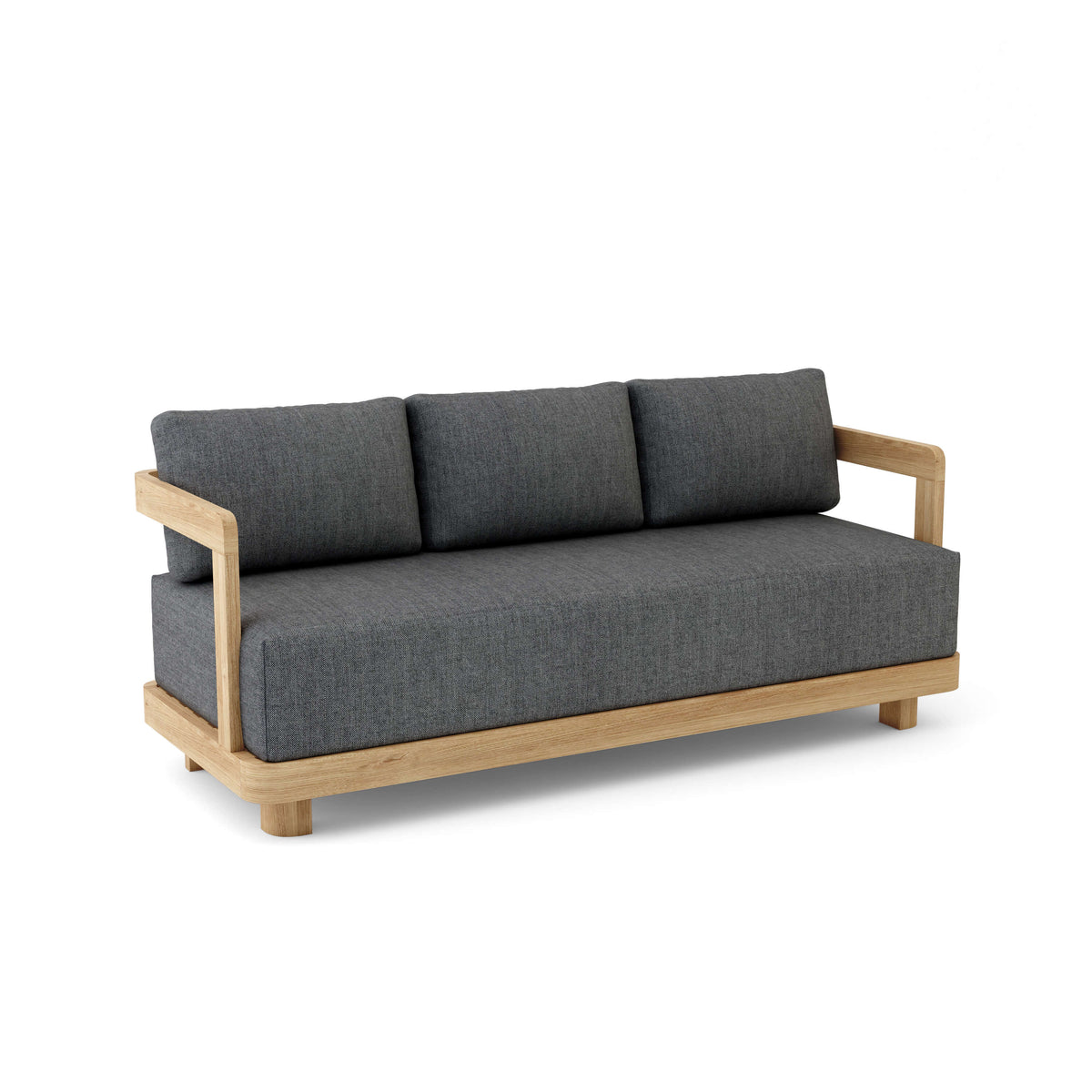 Granada Deep Seating Sofa Susan