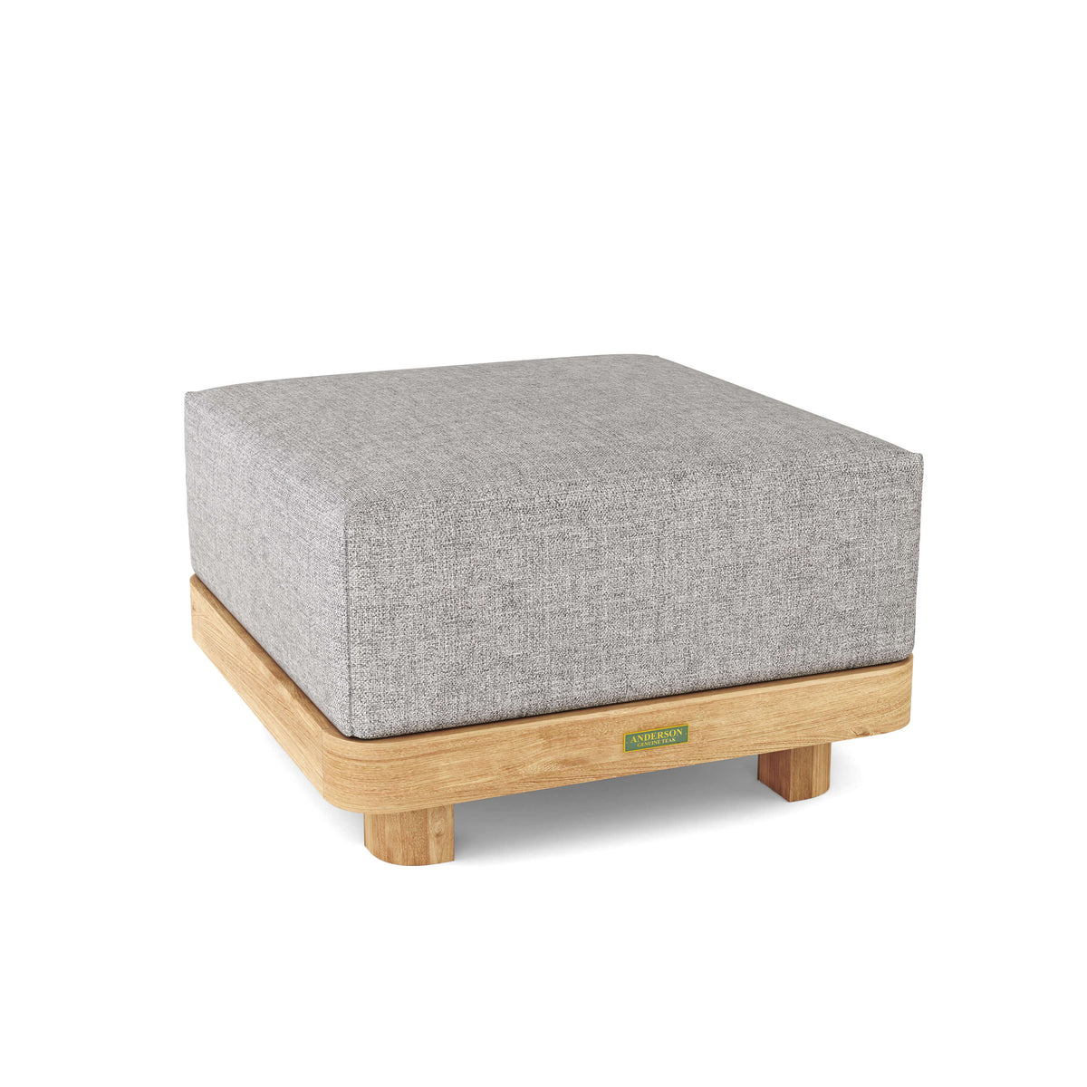 Granada Ottoman Susan