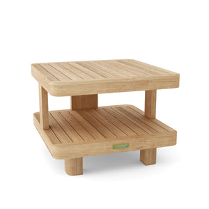 Granada Side Table Susan