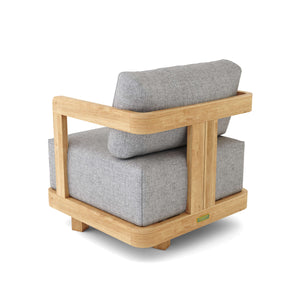 Granada Swivel Armchair Susan