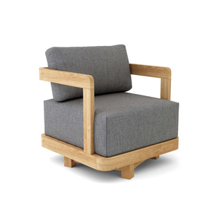 Granada Swivel Armchair Susan
