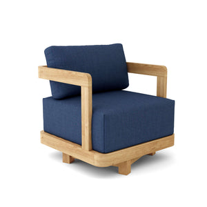 Granada Swivel Armchair Susan