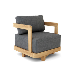 Granada Swivel Armchair Susan